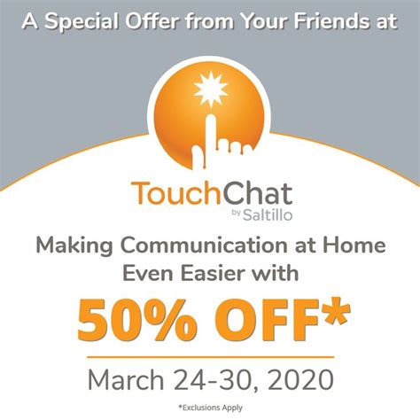 touchchat sale